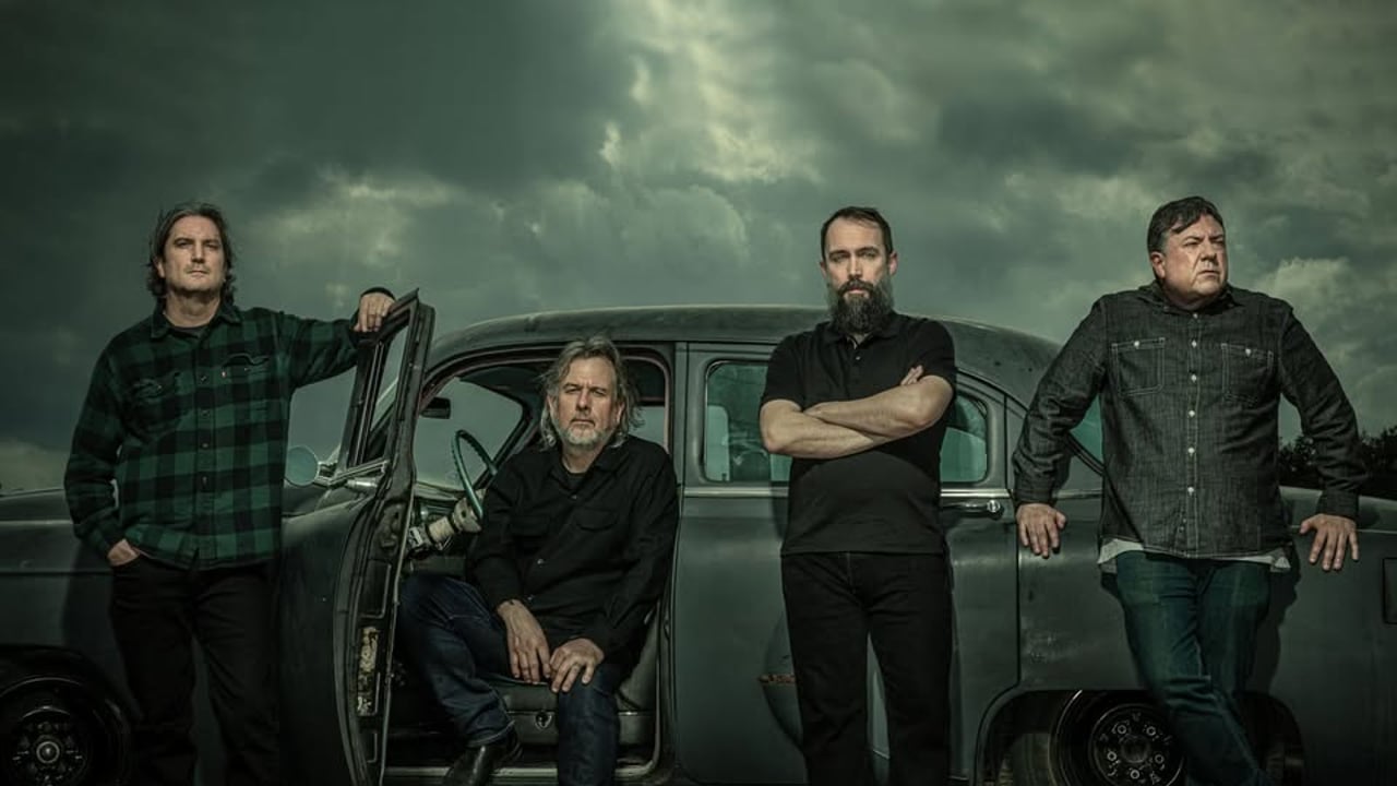 Clutch: US Fall Tour