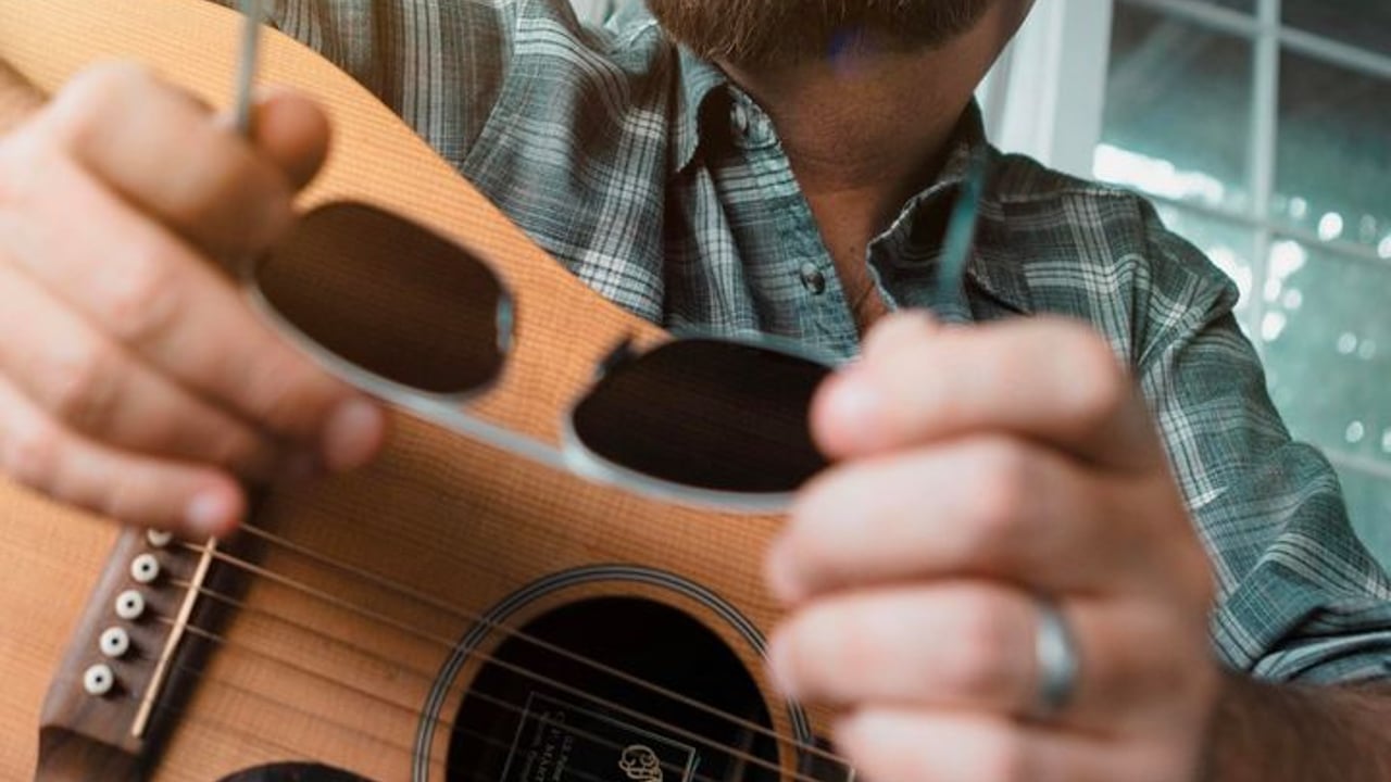 Corey Smith