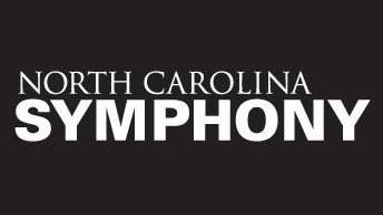 North Carolina Symphony