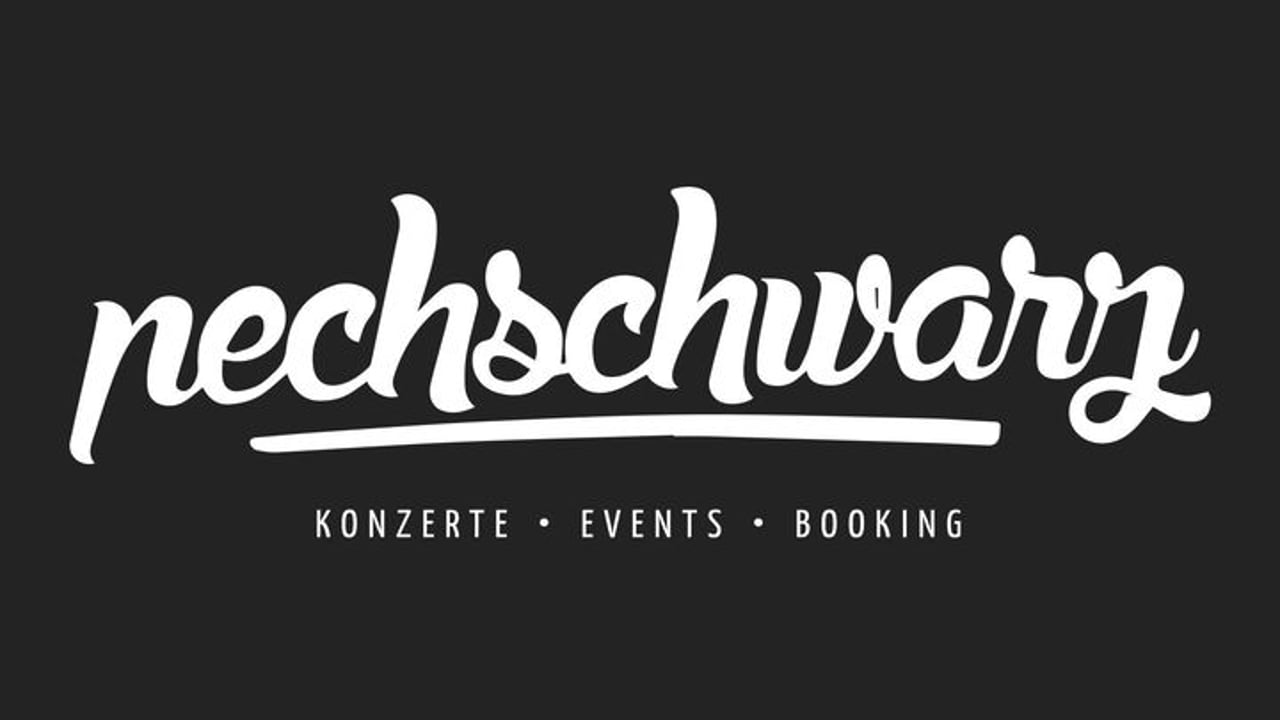 PECHSCHWARZ