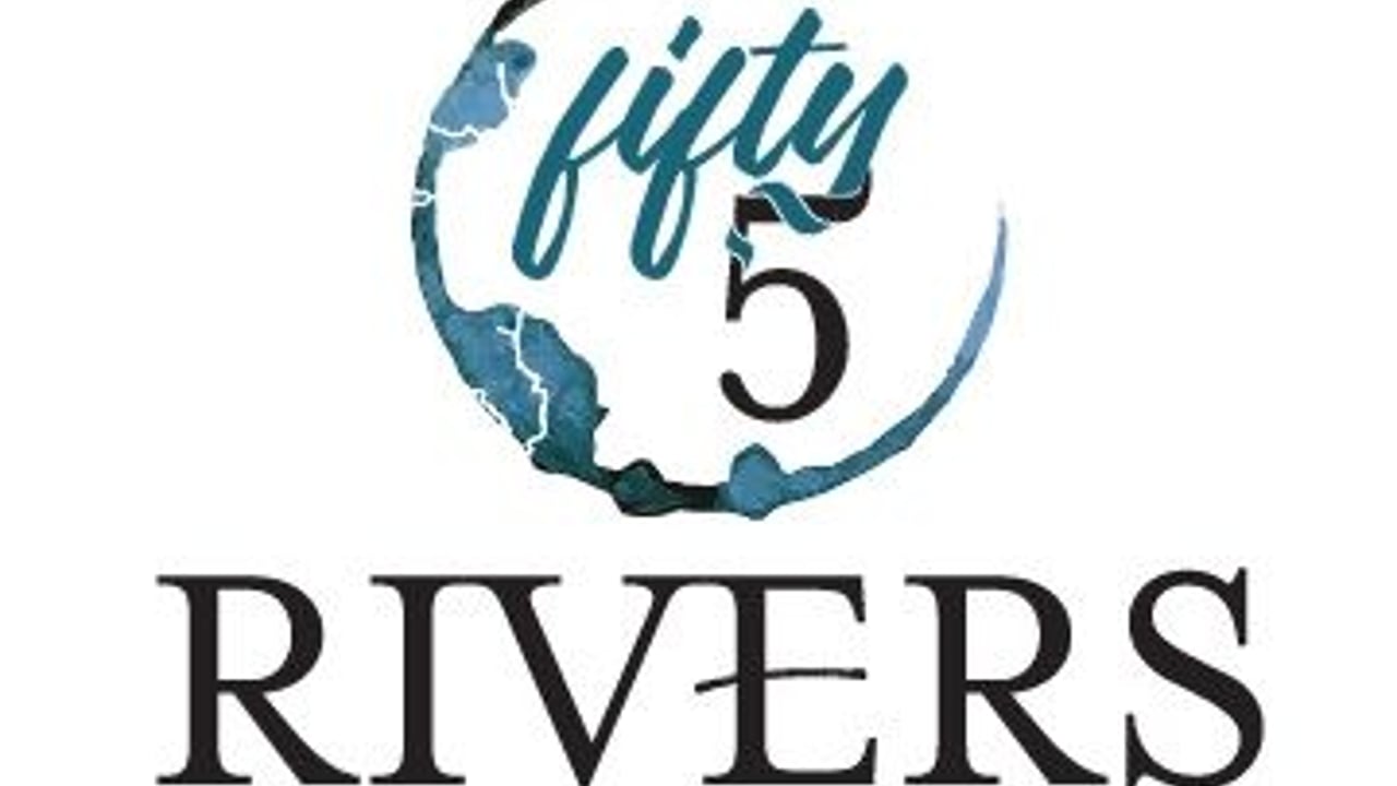 Fifty5 Rivers Cold Brew