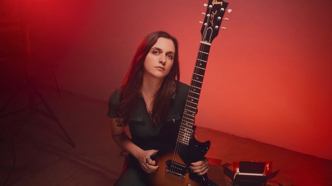 Laura Cox Band