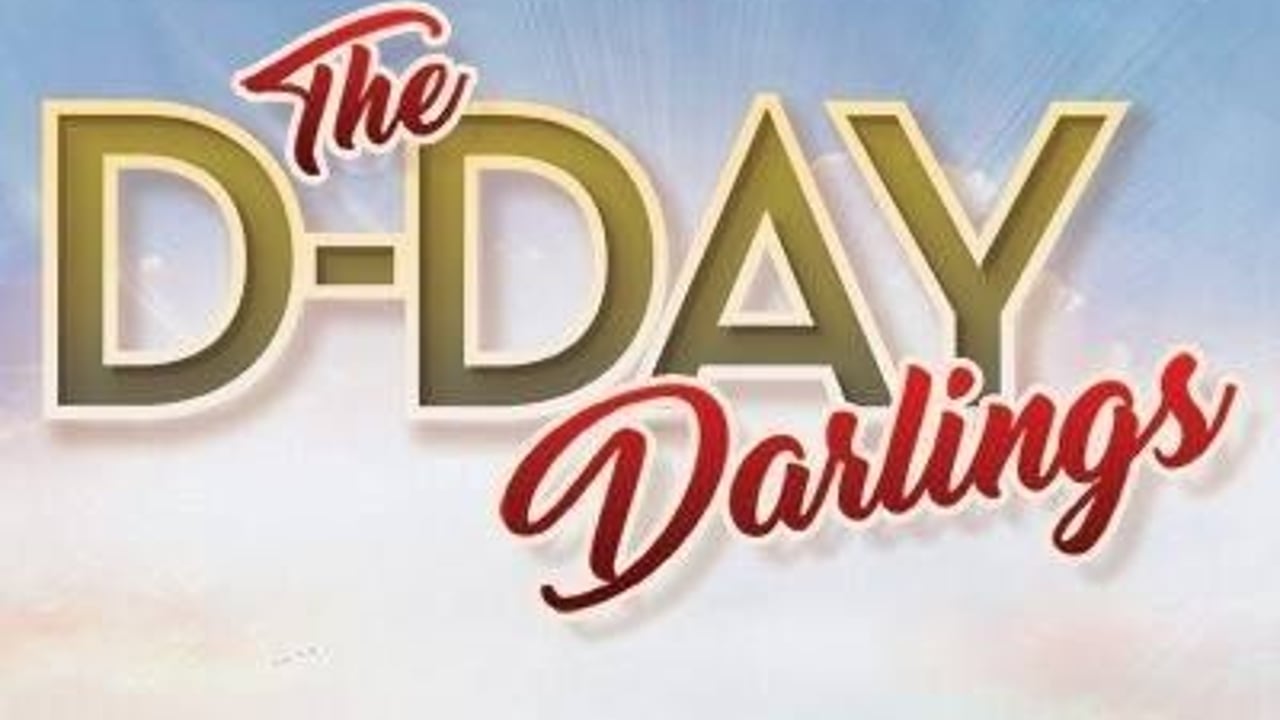 D-Day Darlings