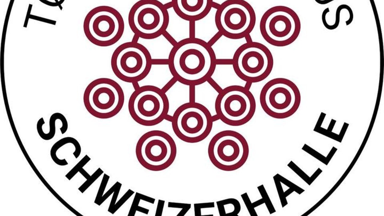Schweizerhalle, Tønder Kulturhus