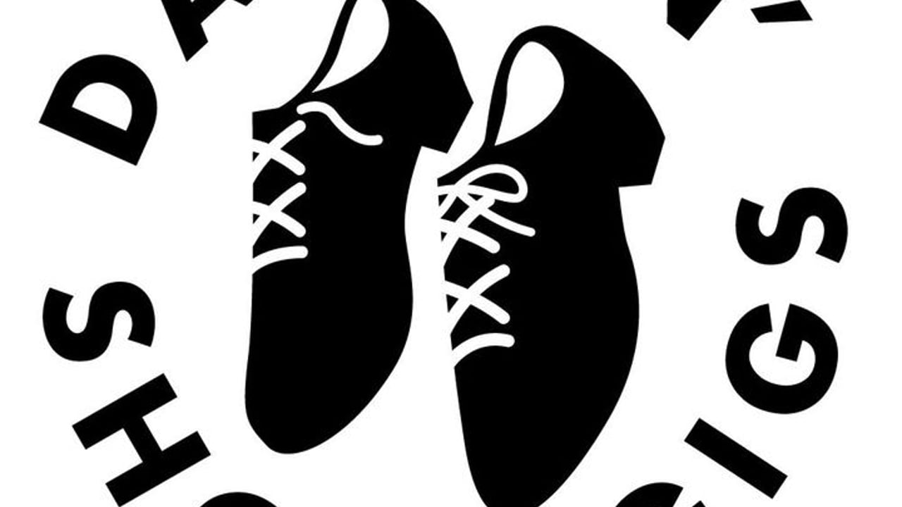 Dancin' Shoes Gigs