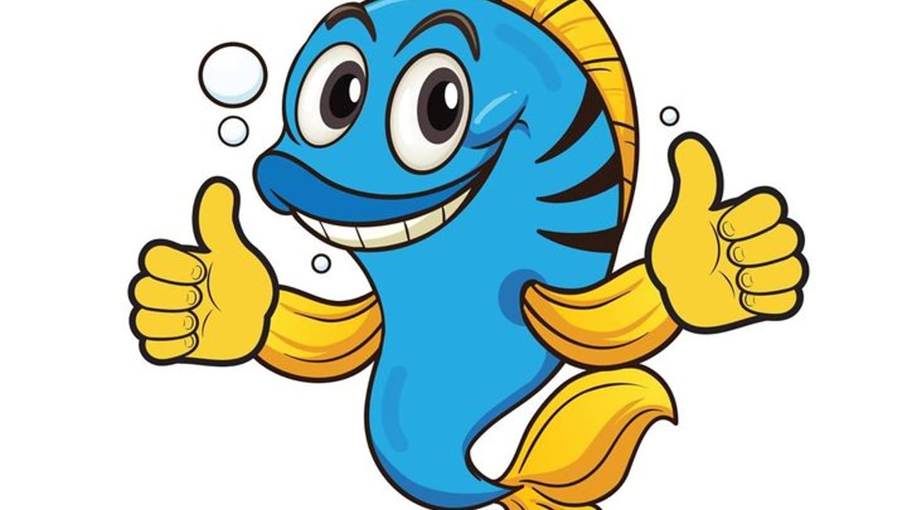 FISHIES PRE SEASON 2026 PARTY