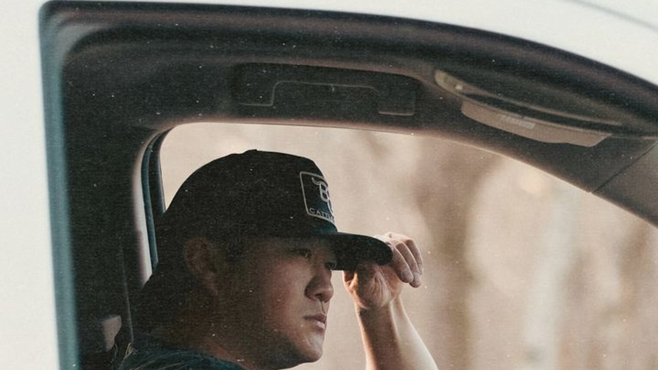 Cody Hibbard