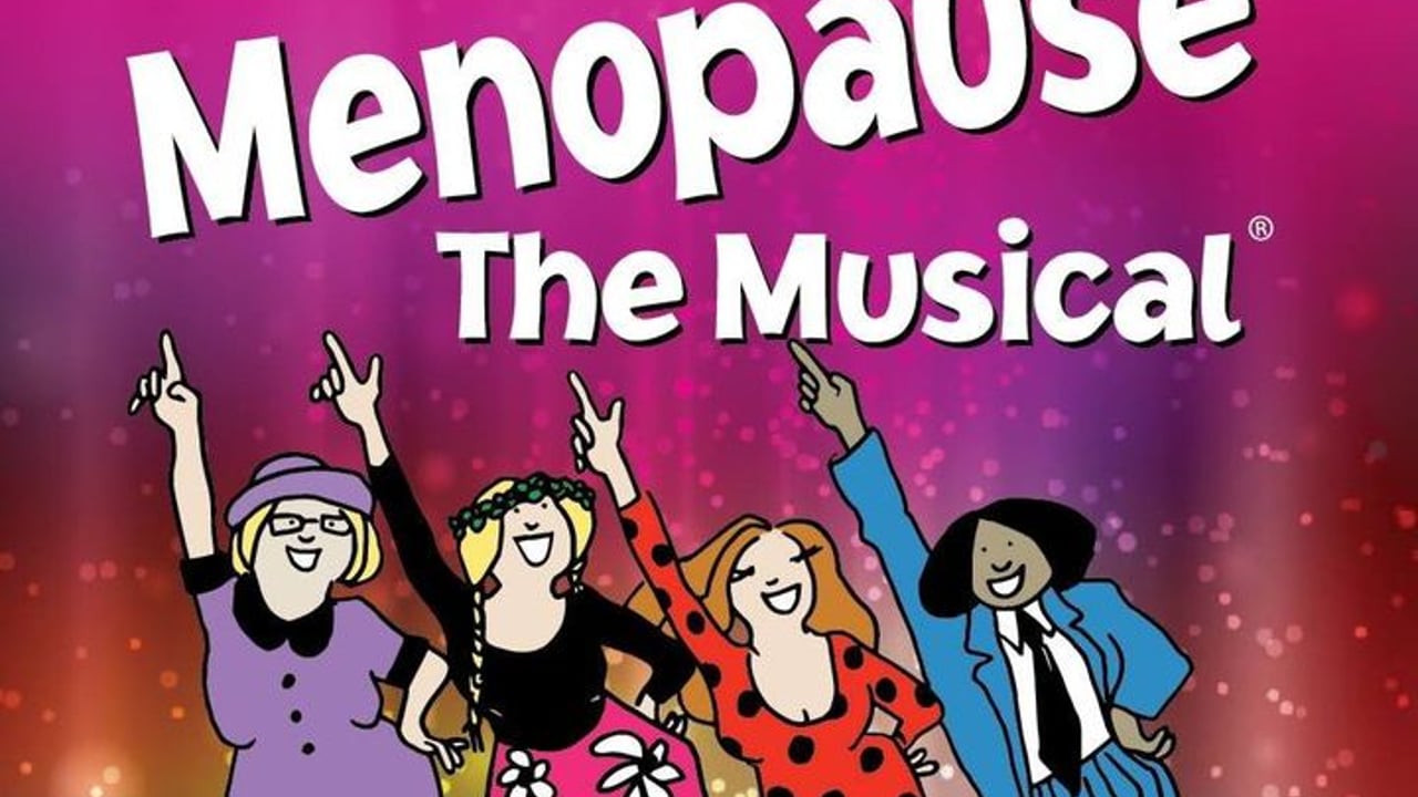 Menopause The Musical