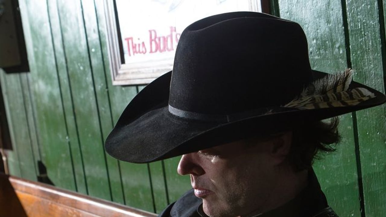 Corb Lund