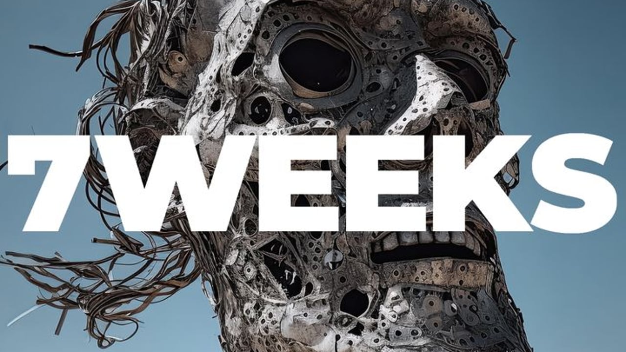 7 WEEKS