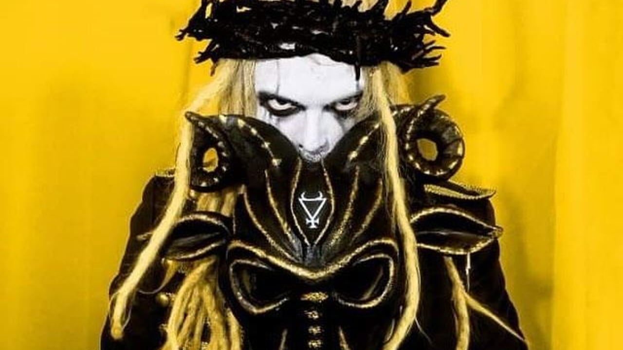 KING SATAN