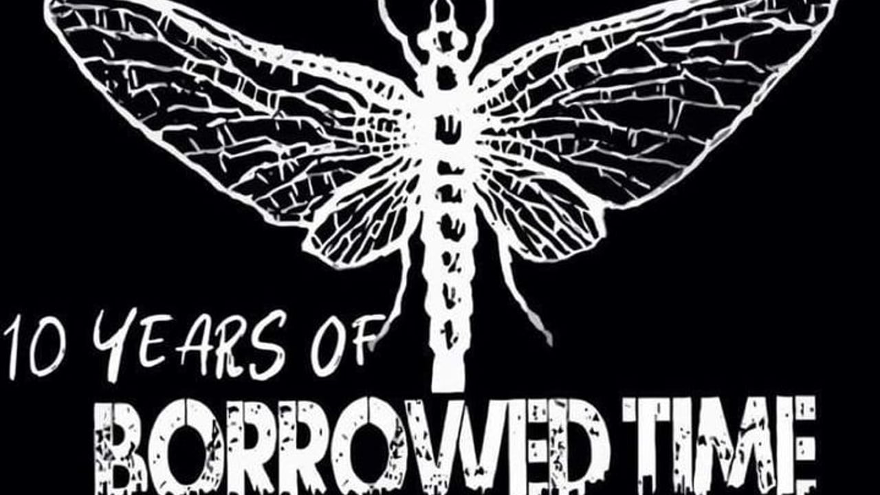 Borrowed Time
