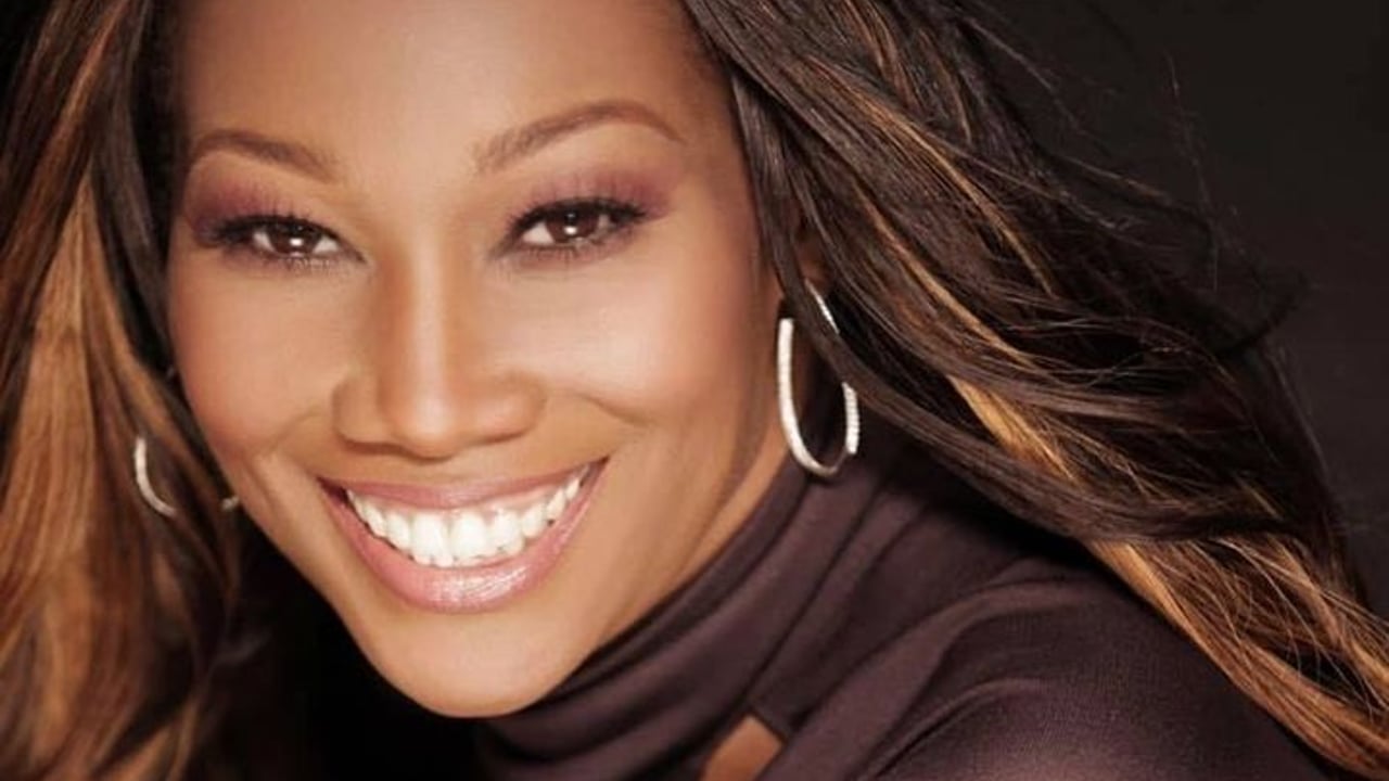 Yolanda Adams