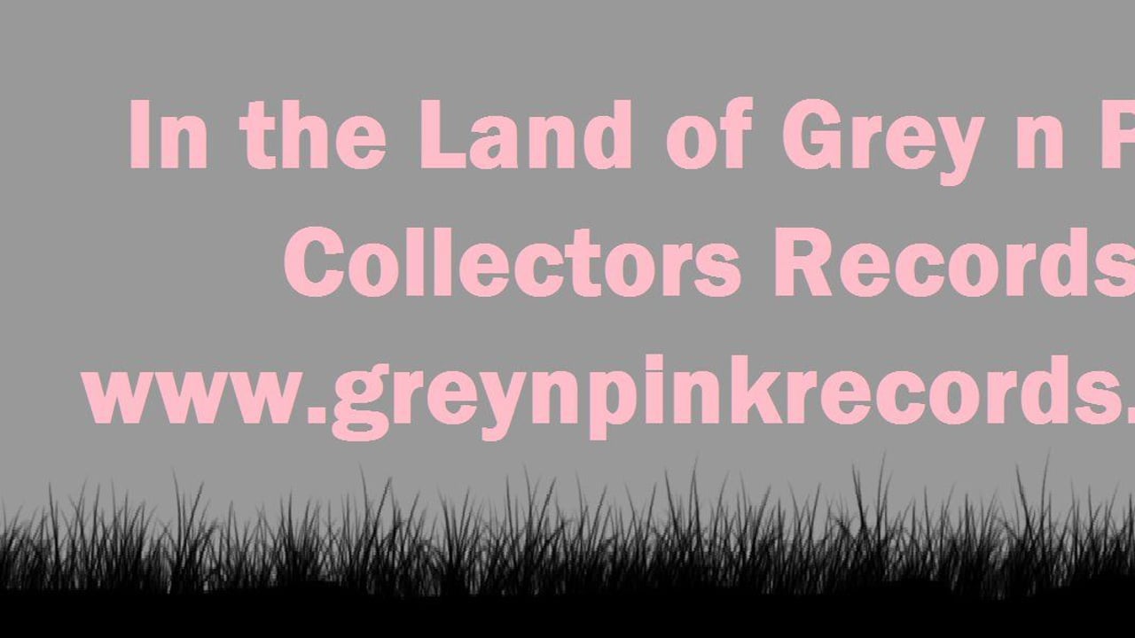 Grey n Pink Records