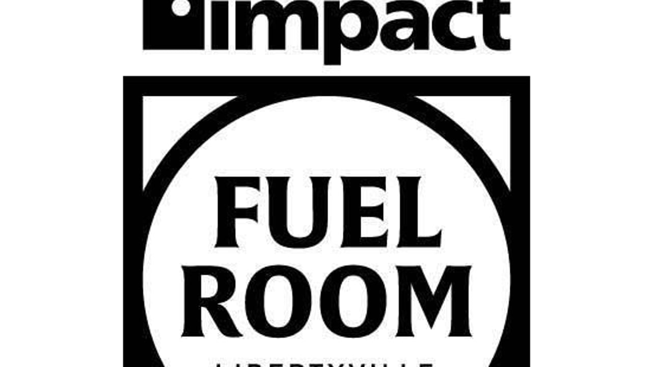Impact Fuel Room