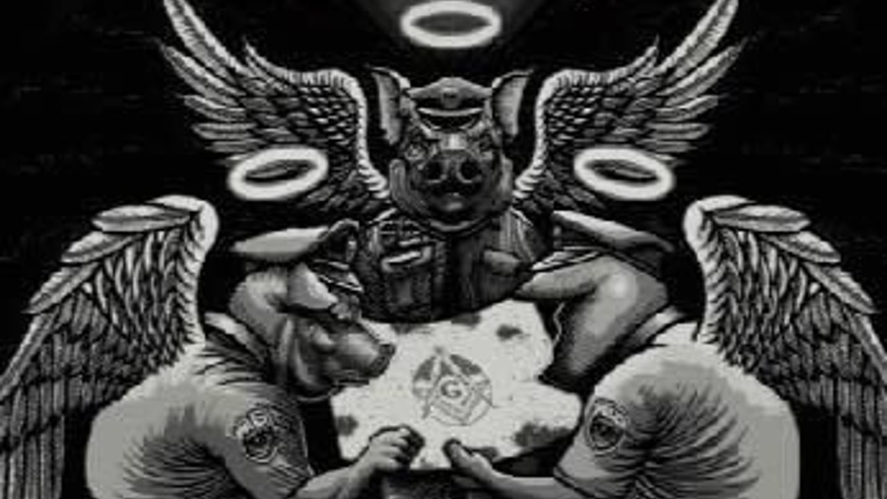 Public Serpents
