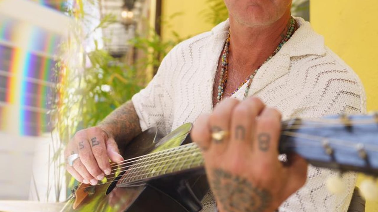 Anders Osborne