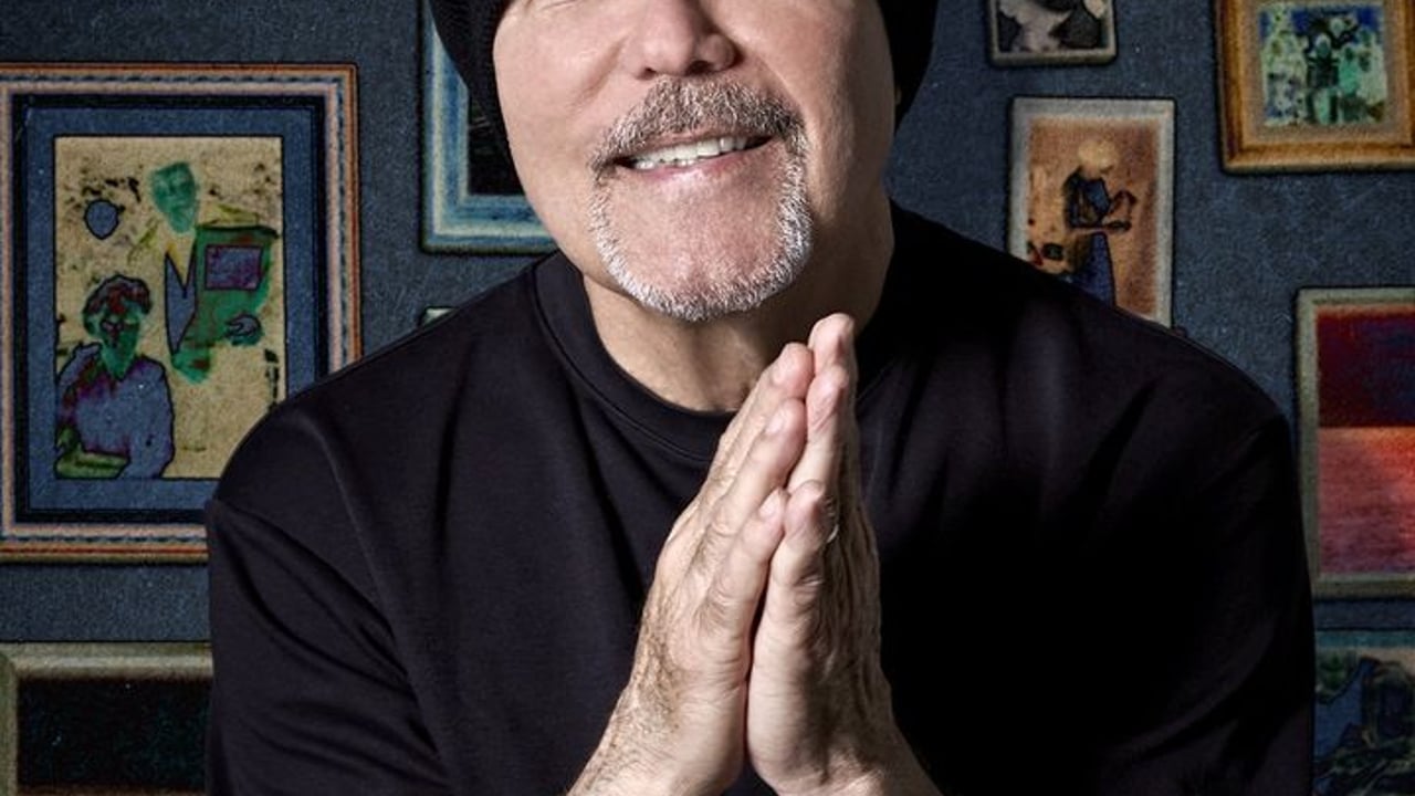 Rubén Blades