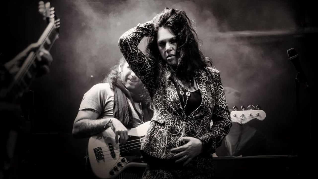 Sari Schorr