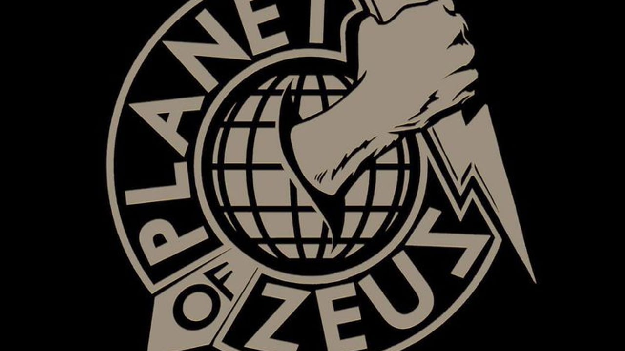 Planet of Zeus