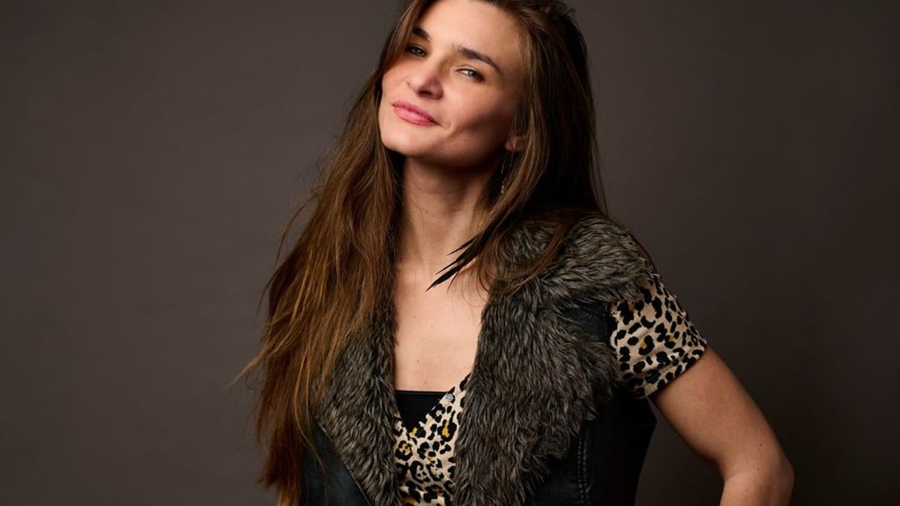 Katie Henry