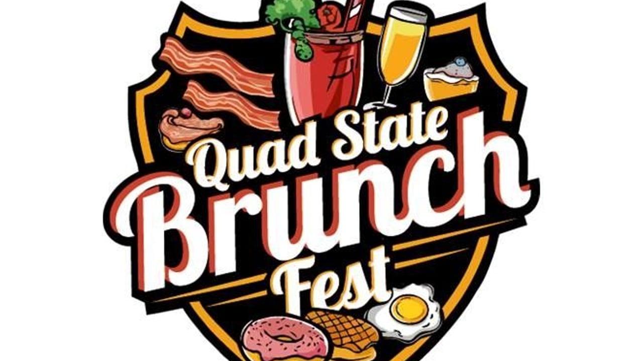 Quad State Brunch Fest