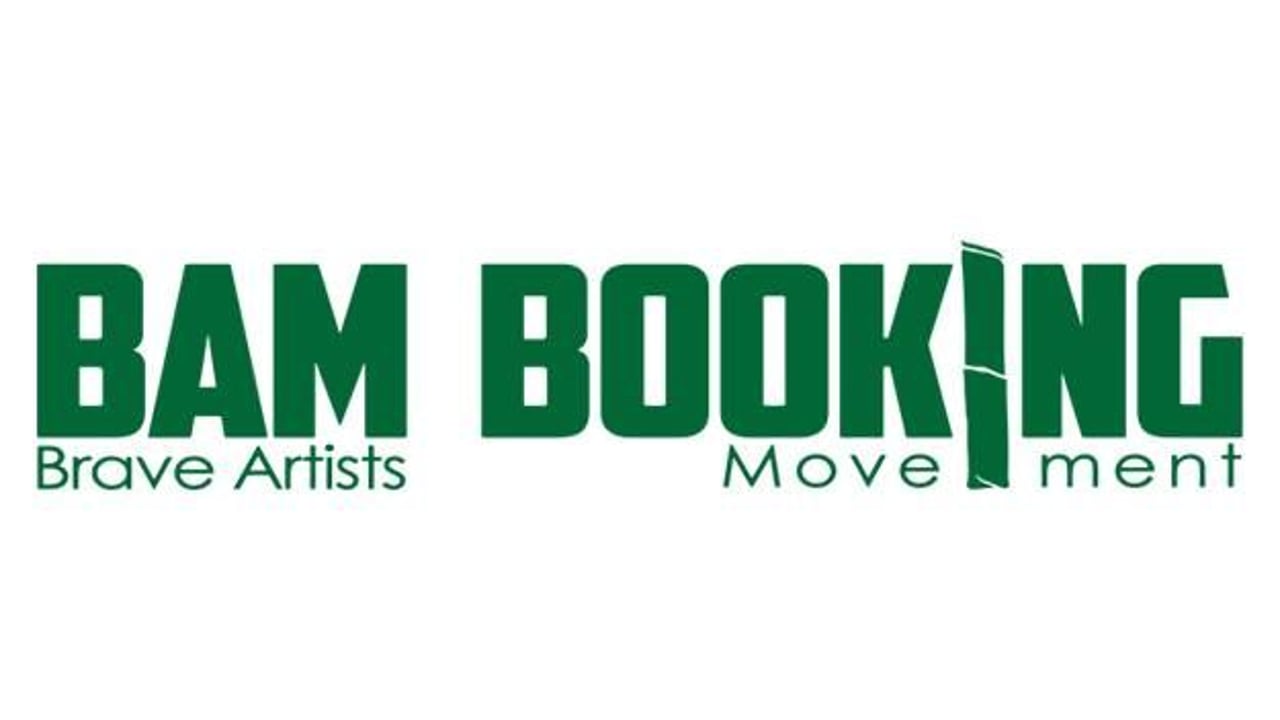 BAM Booking