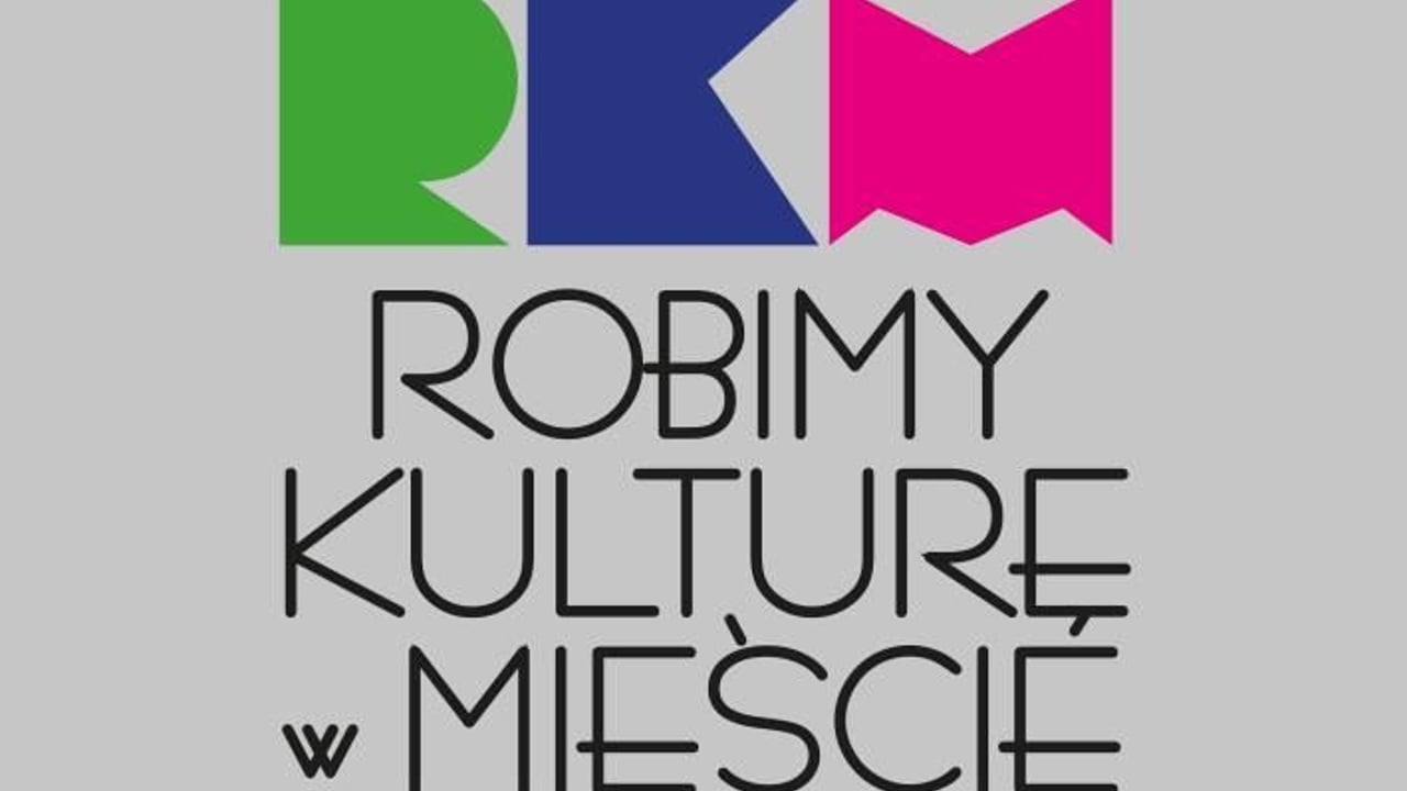 RKM - Robimy Kulturę w Mieście