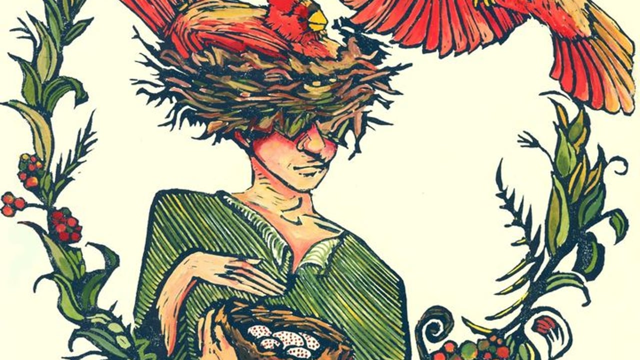 Sparkbird