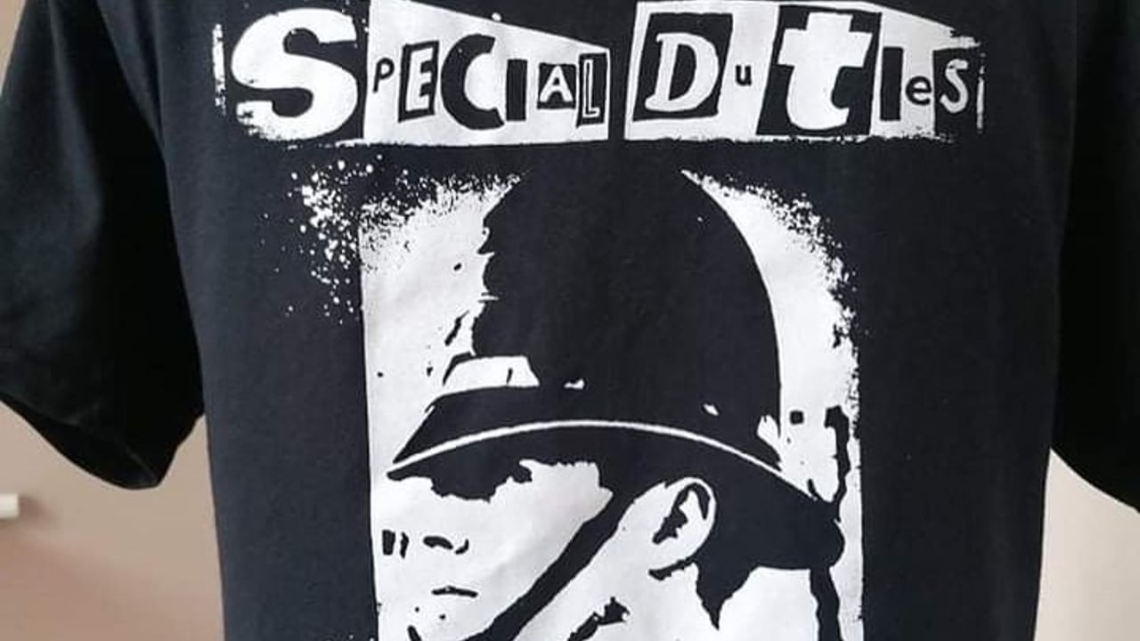 Special Duties