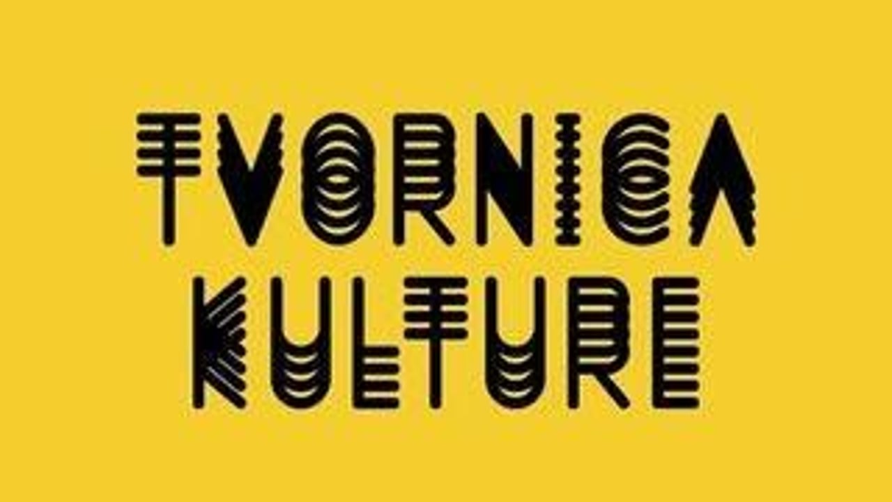 Tvornica kulture