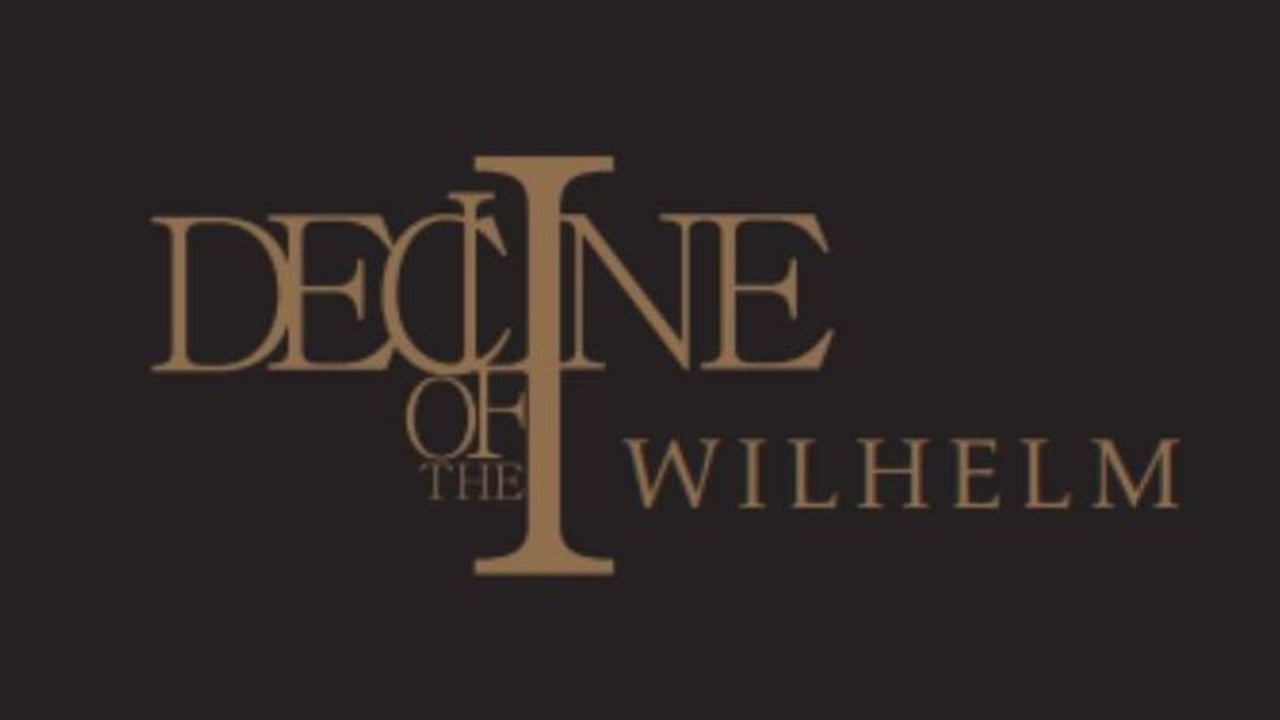Decline of the I
