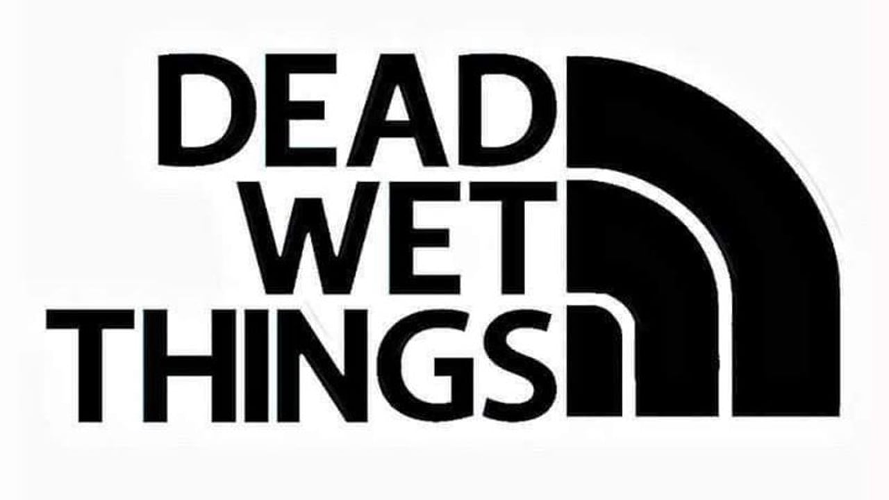 Dead Wet Things