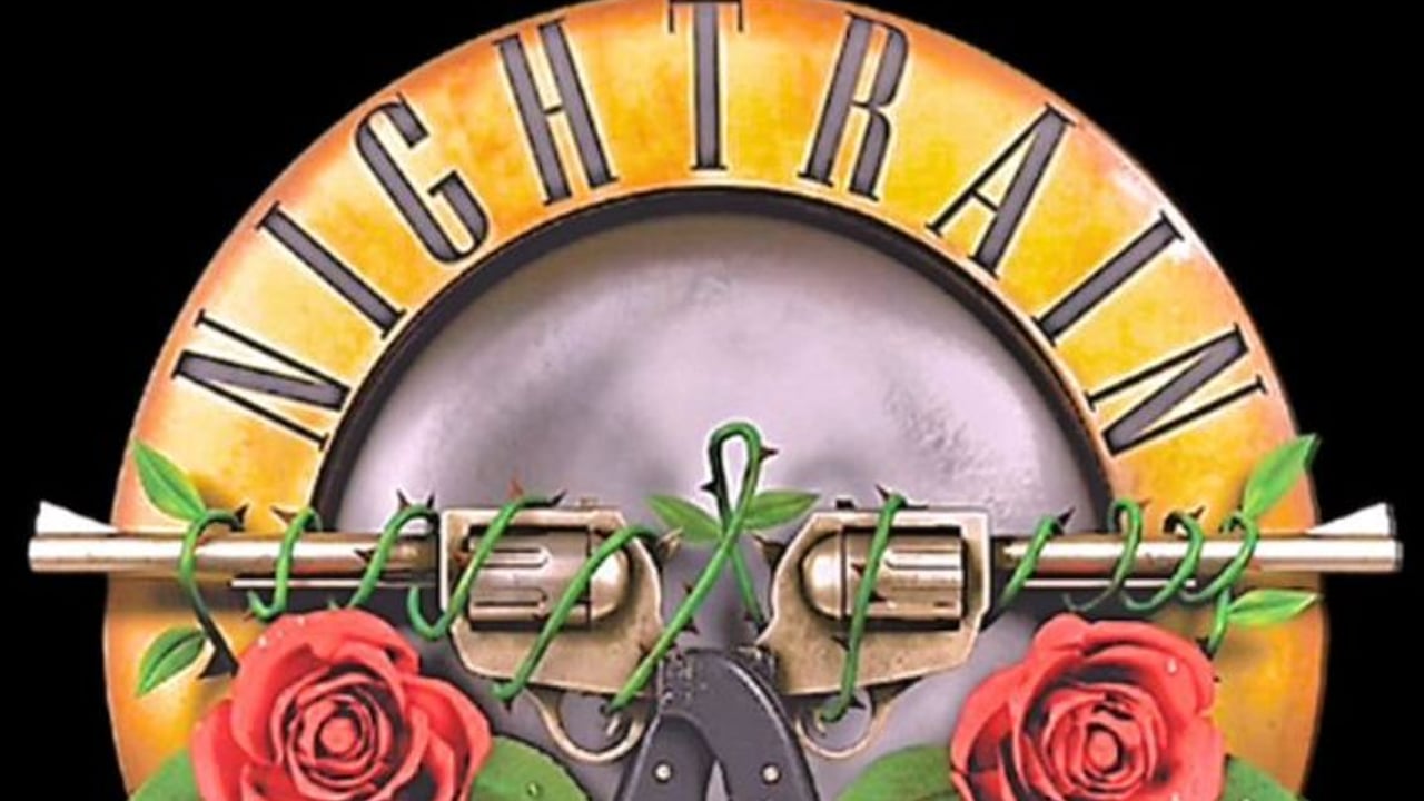 Nightrain - The Guns & Roses Tribute Experience