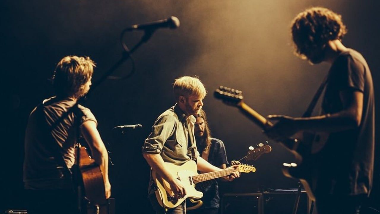 The Temperance Movement