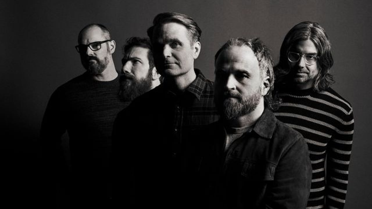 Death Cab For Cutie
