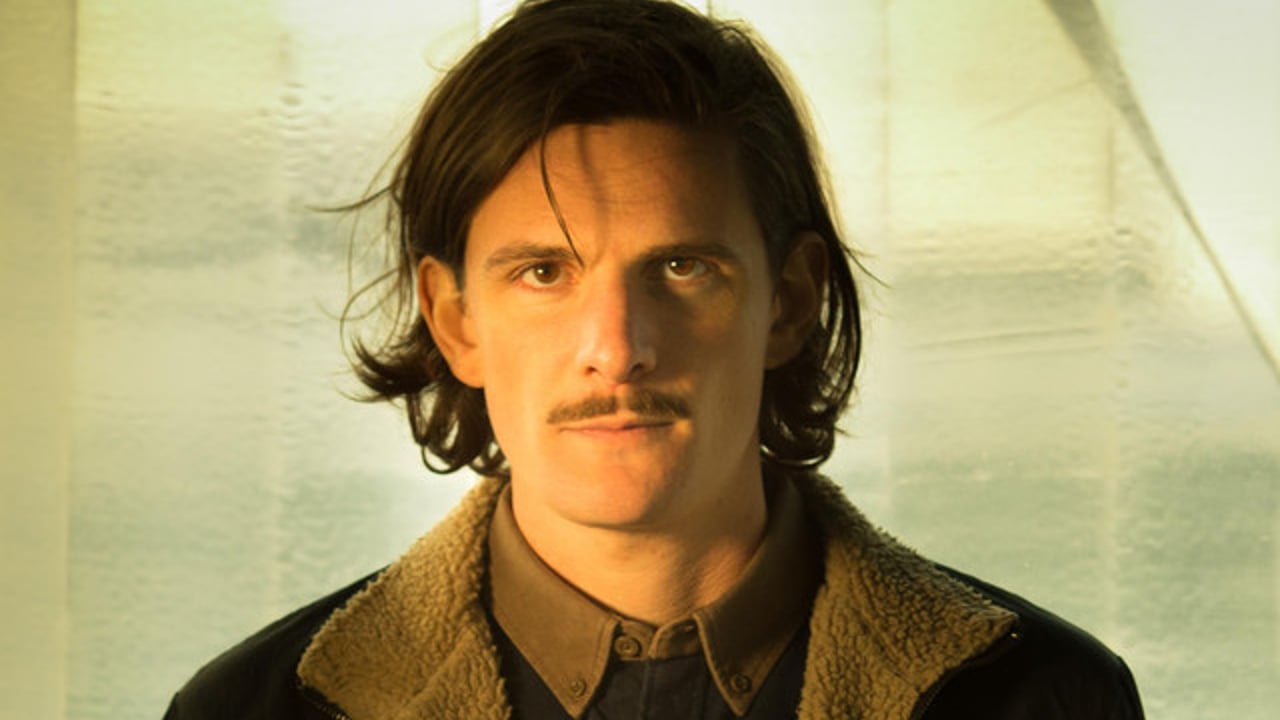 Quentin Sauve