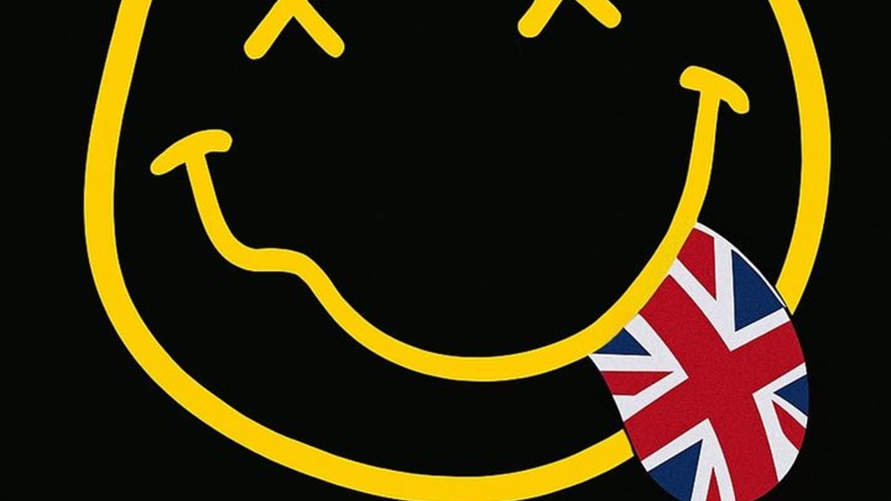 NIRVANA UK