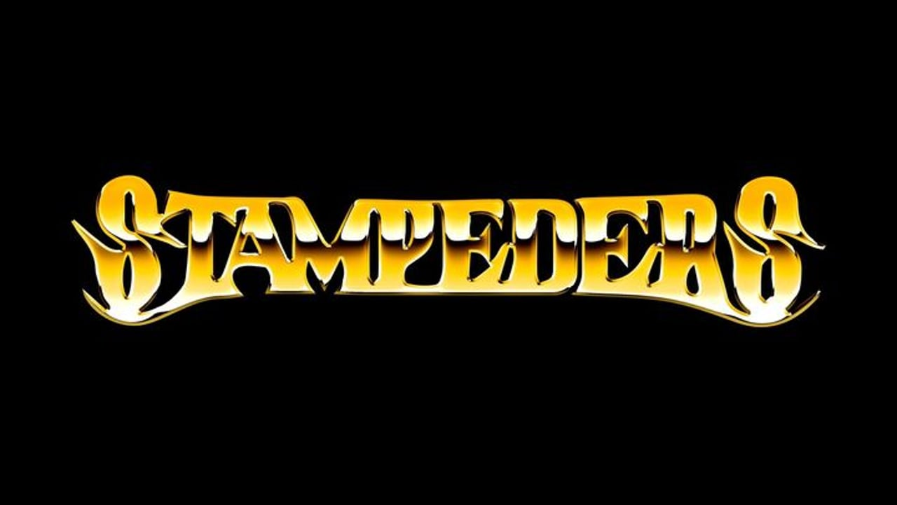 The Stampeders