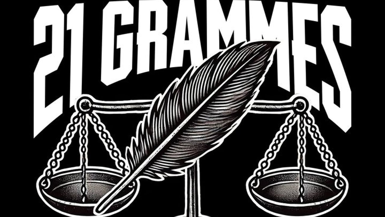 21 Grammes