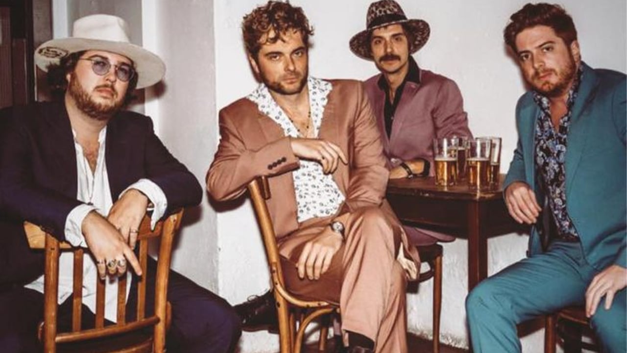 The Cinelli Brothers