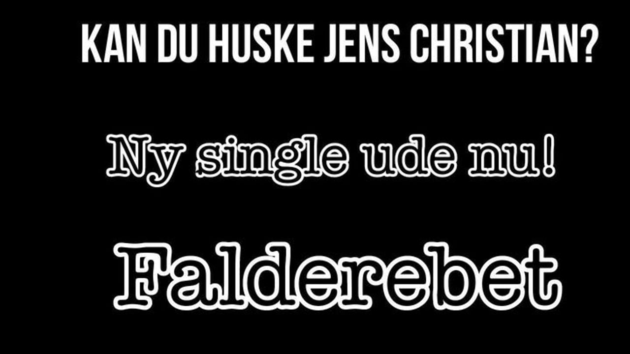 Falderebet