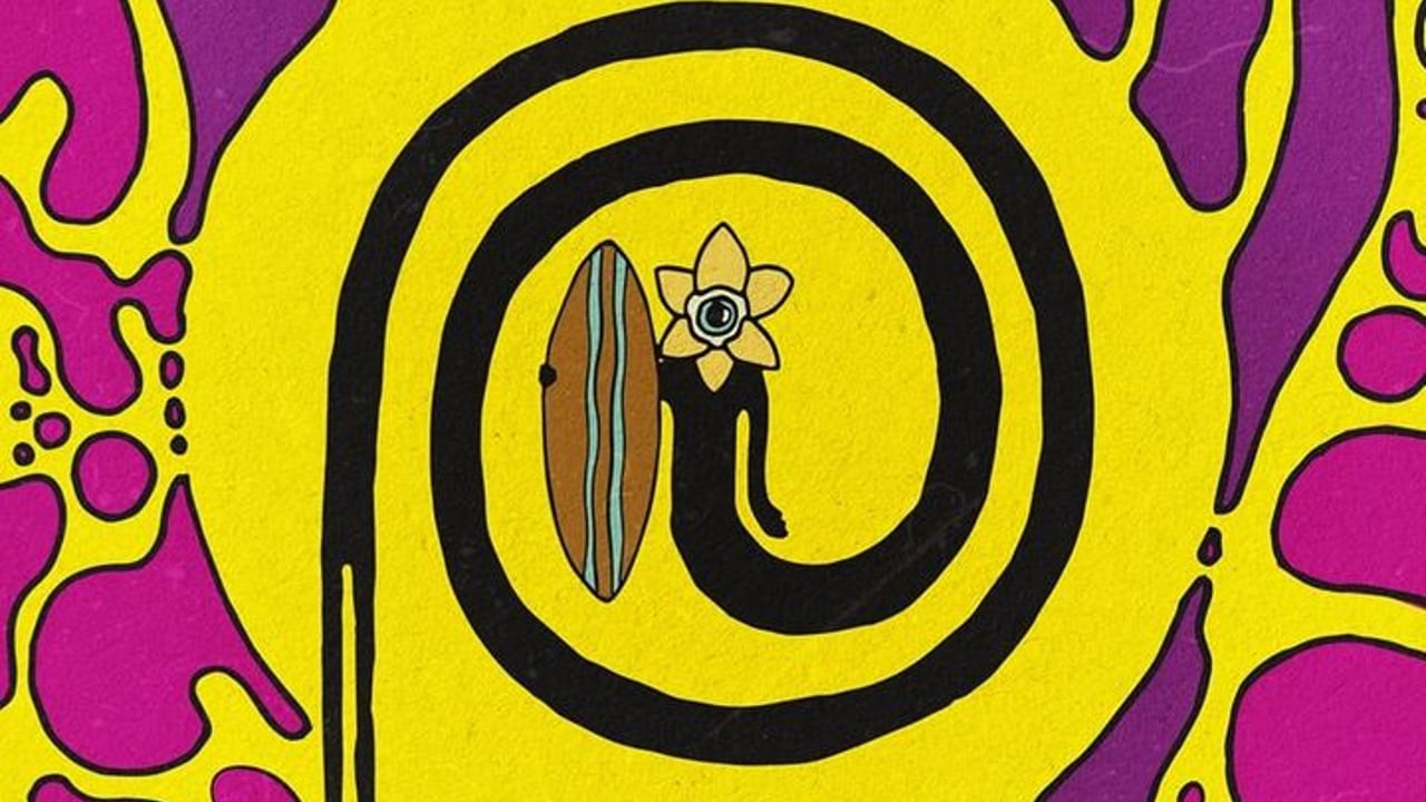 Daffodil Pill