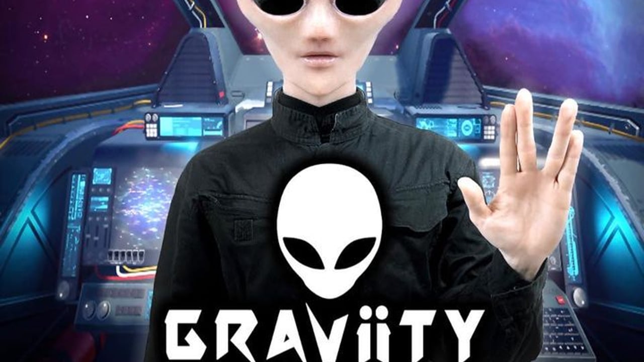Graviity