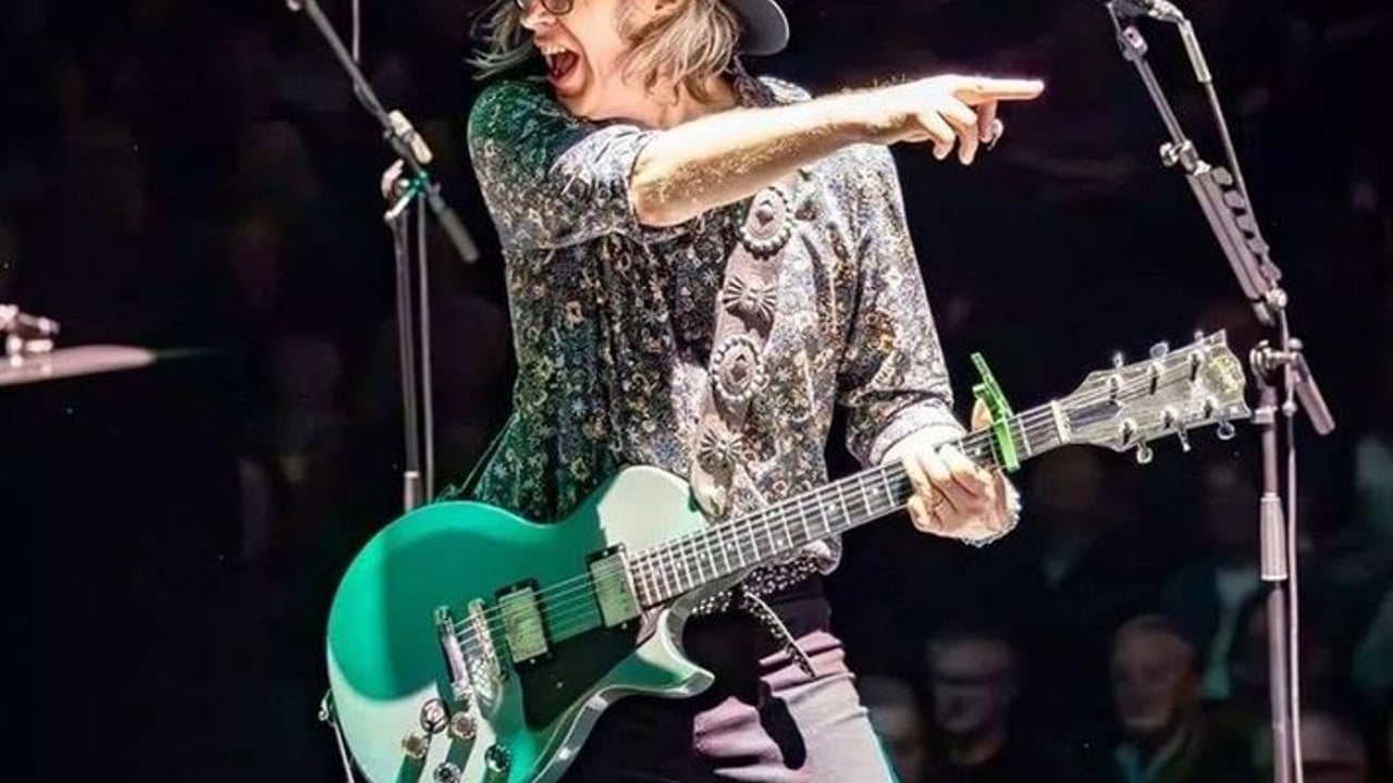 The Waterboys