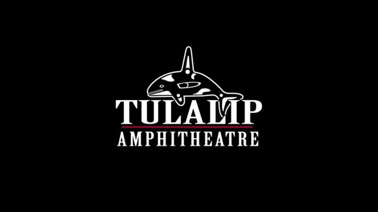 The Tulalip Amphitheatre