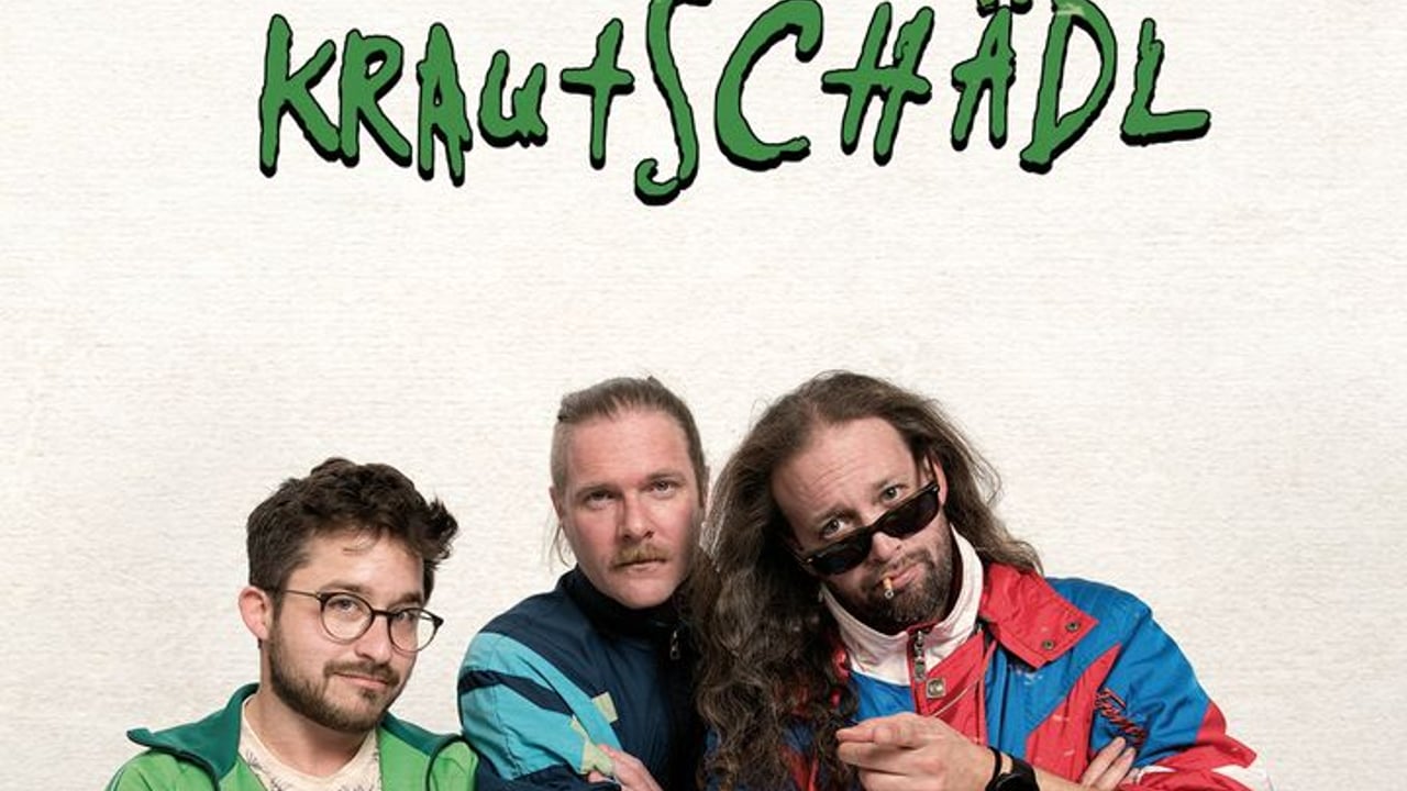 Krautschädl