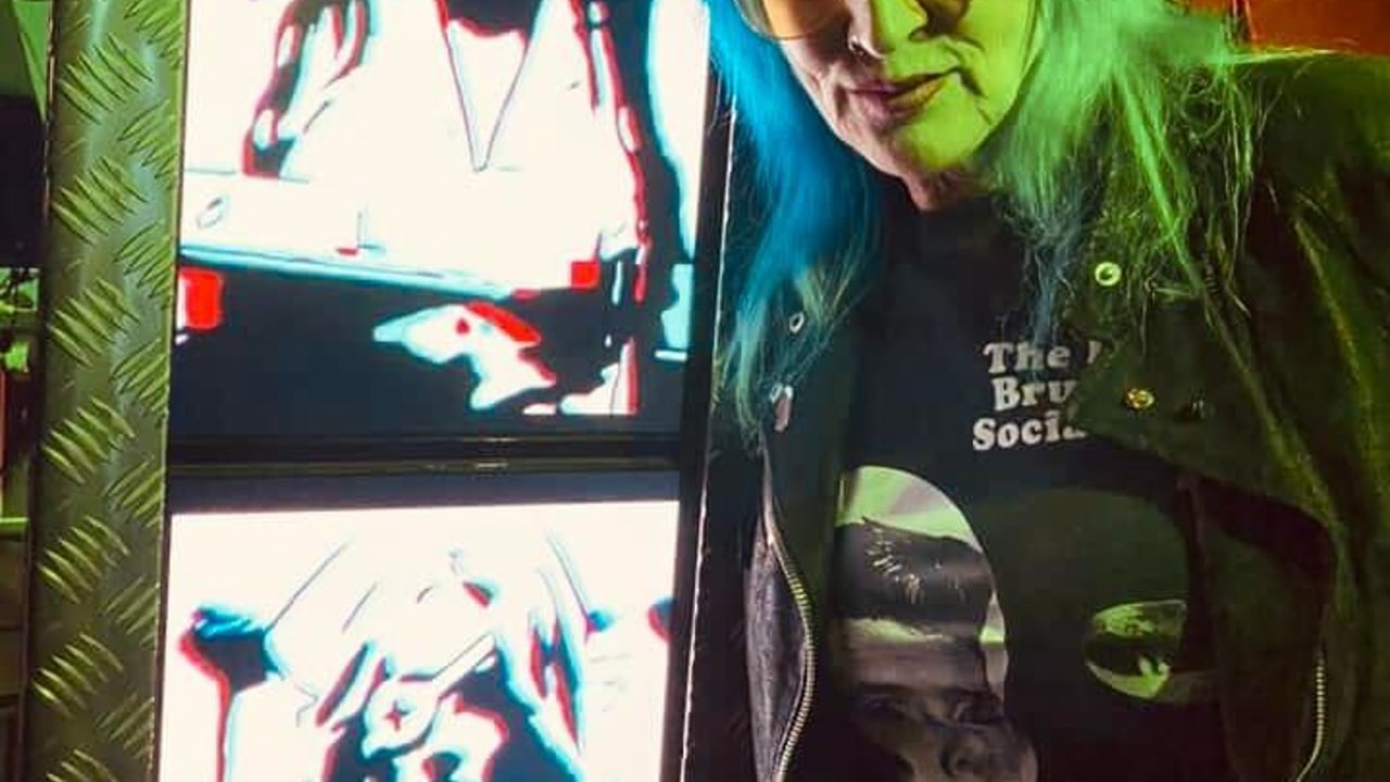 Thee Acid Tongue