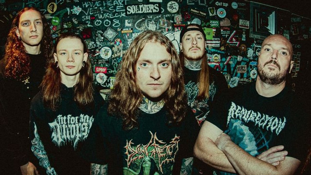 INGESTED