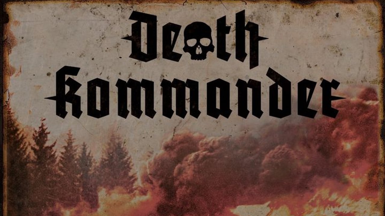 Death Kommander